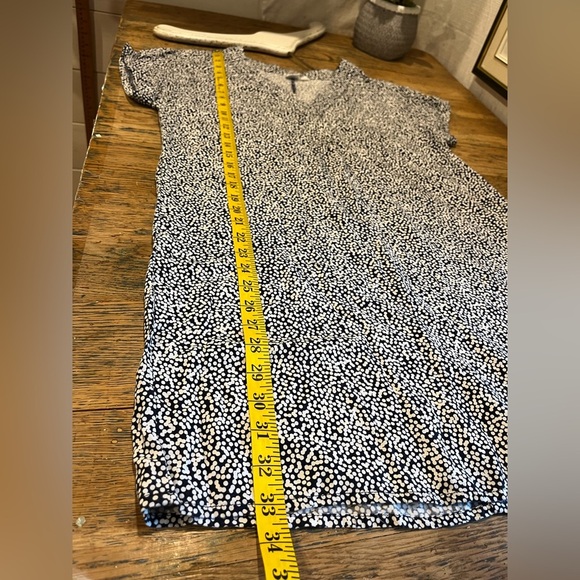 GAP Printed Dress – Size S - Picture 4 of 7